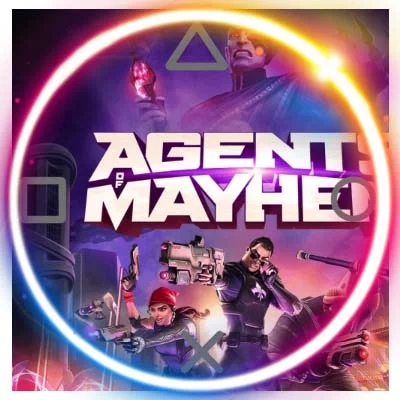 Agents Of Mayhem