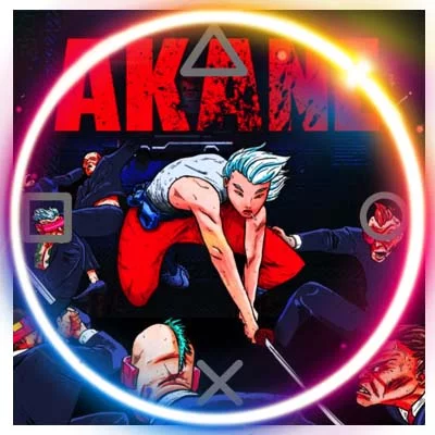 Akane