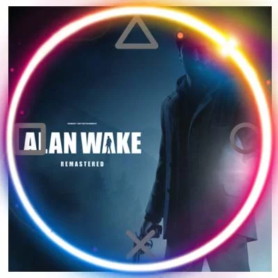 Alan Wake Remastered