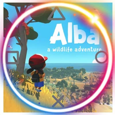 Alba: A Wildlife Adventure