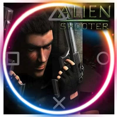 Alien Shooter