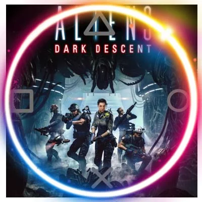 Aliens: Dark Descent