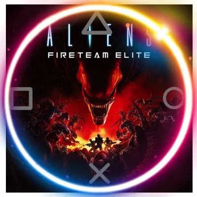 Aliens: Fireteam Elite