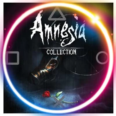 Amnesia: Collection