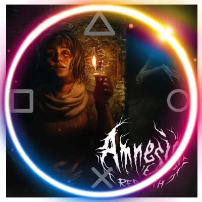 Amnesia: Rebirth
