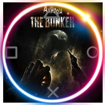 Amnesia: The Bunker
