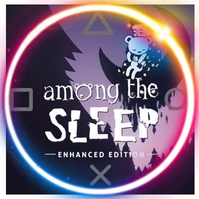 Among the Sleep
