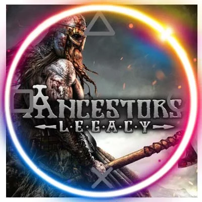 Ancestors Legacy