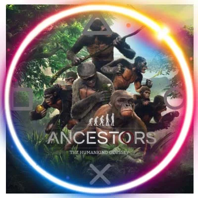 Ancestors: The Humankind Odyssey
