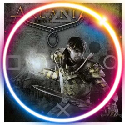 ArcaniA - The Complete Tale