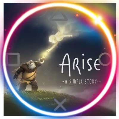 Arise: A simple story