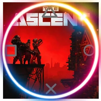 The Ascent