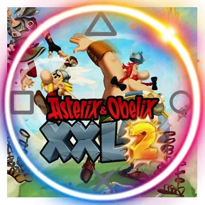 Asterix i Obelix XXL 2