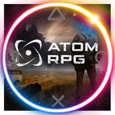 Atom RPG