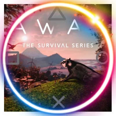 Away: The Survival Series