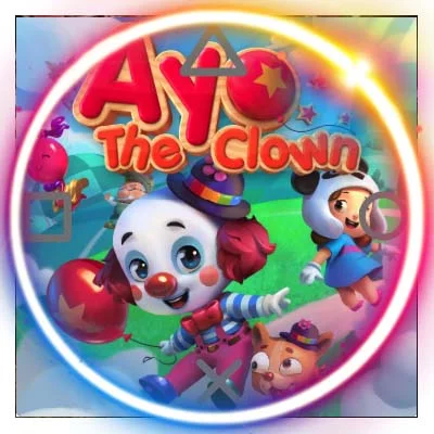 Ayo the Clown