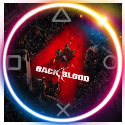 Back 4 Blood