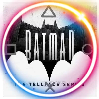 Batman: The Telltale Series