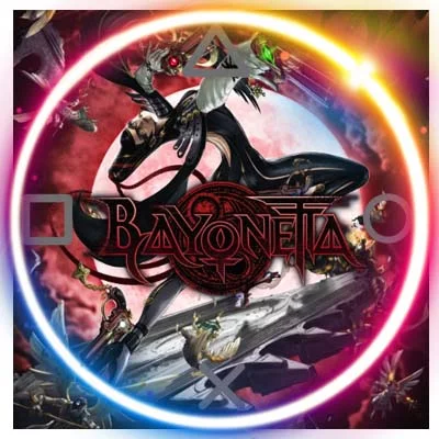 Bayonetta