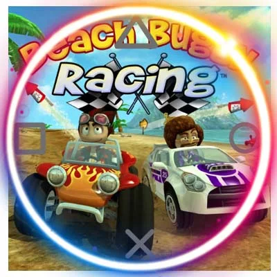 Beach Buggy Racing