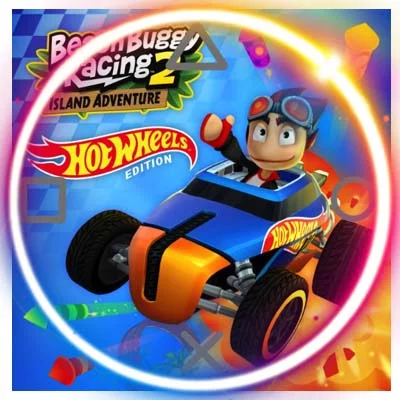 Beach Buggy Racing 2