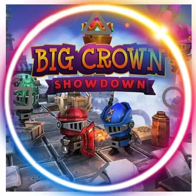 Big Crown: Showdown