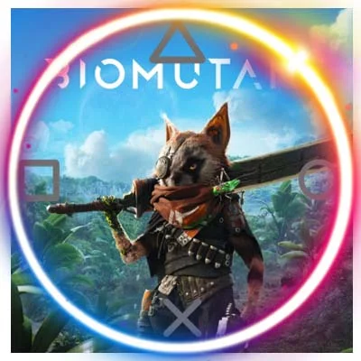 Biomutant
