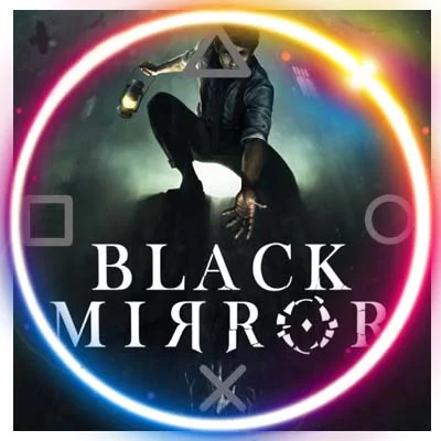 Black Mirror