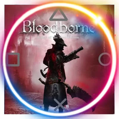 Bloodborne
