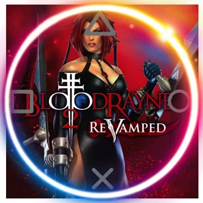 BloodRayne 2: ReVamped
