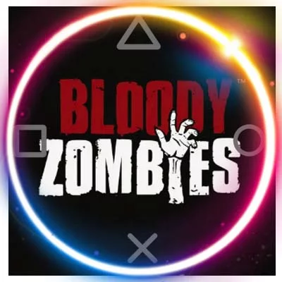 Bloody Zombies