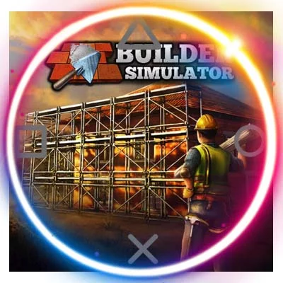 Builder Simulator