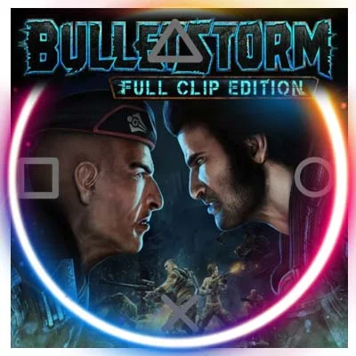 Bulletstorm: Full Clip Edition