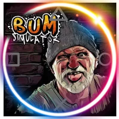 Bum Simulator