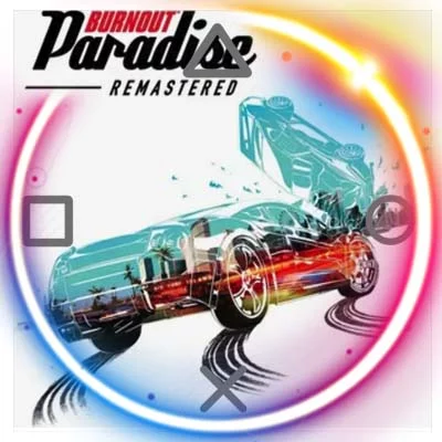 Burnout Paradise Remastered