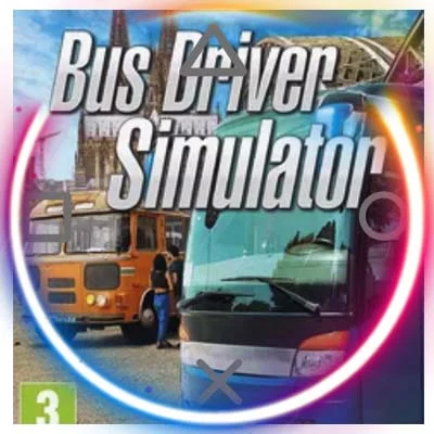 Bus Driver Simulator