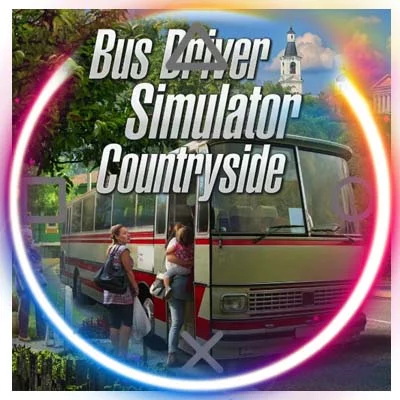 Bus Driver Simulator: Countryside