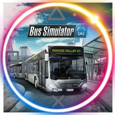 Bus Simulator