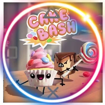 Cake Bash