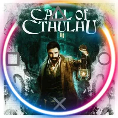 Call of Cthulhu