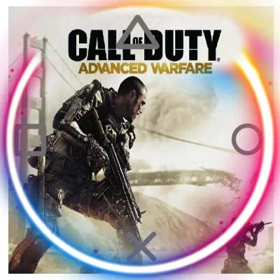 Call of Duty: Advanced Warfare