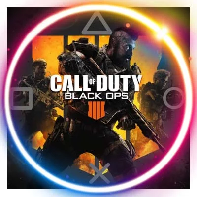 Call of Duty: Black Ops 4