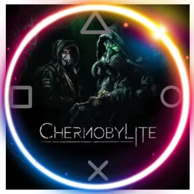 Chernobylite