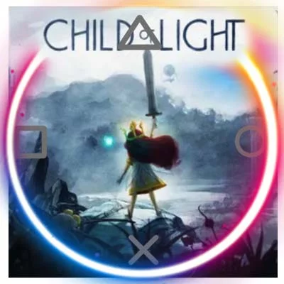 Child of Light