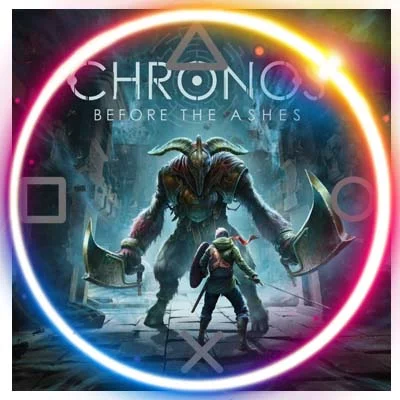 Chronos: Before the Ashes