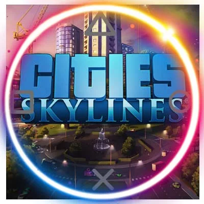 Cities: Skylines
