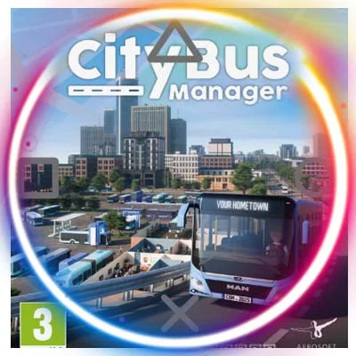 City Bus Manager