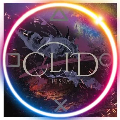 Clid The Snail