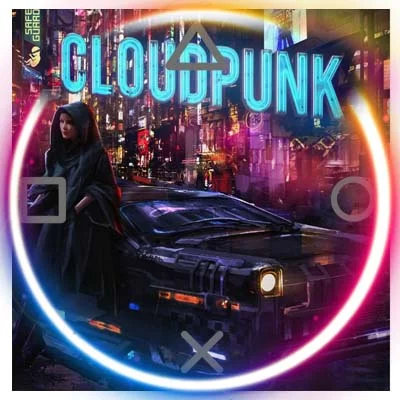 Cloudpunk