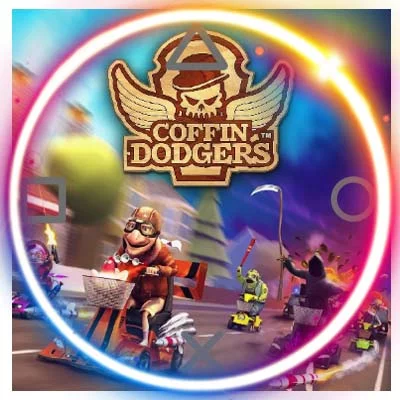 Coffin Dodgers